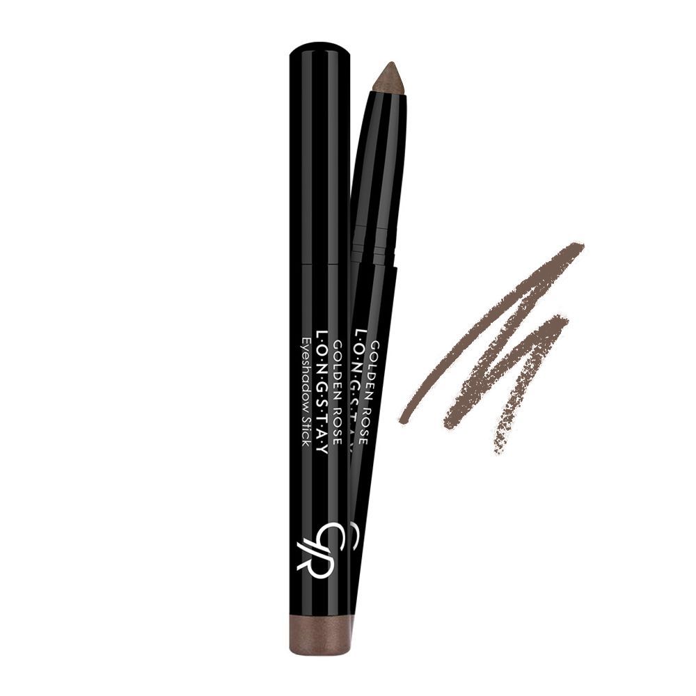 Golden Rose Longstay Eyeshadow Stick, 11