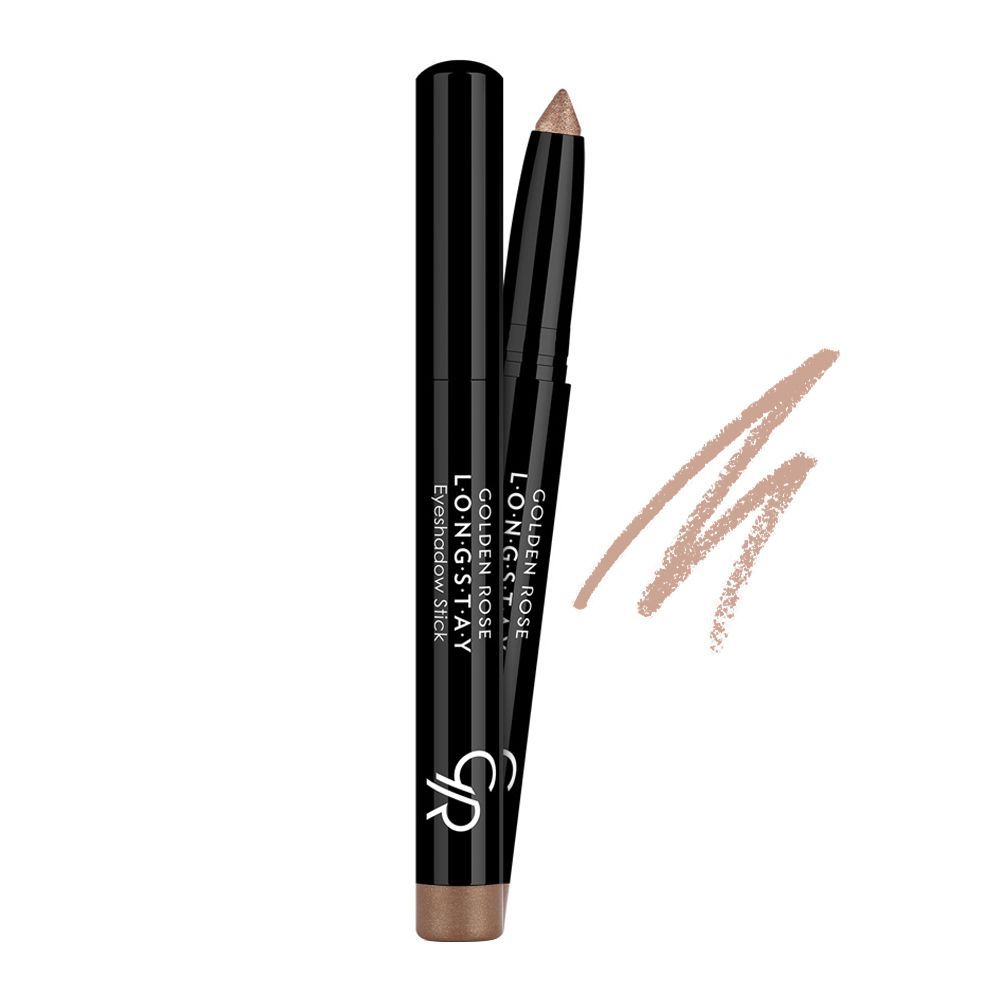 Golden Rose Longstay Eyeshadow Stick, 12