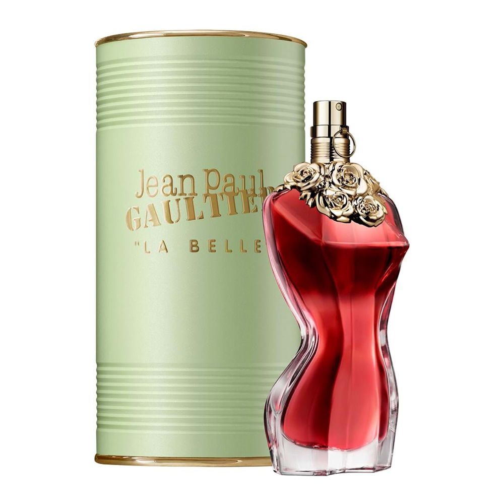 Order Jean Paul Gaultier Le Belle Eau De Parfum, Fragrance For Women