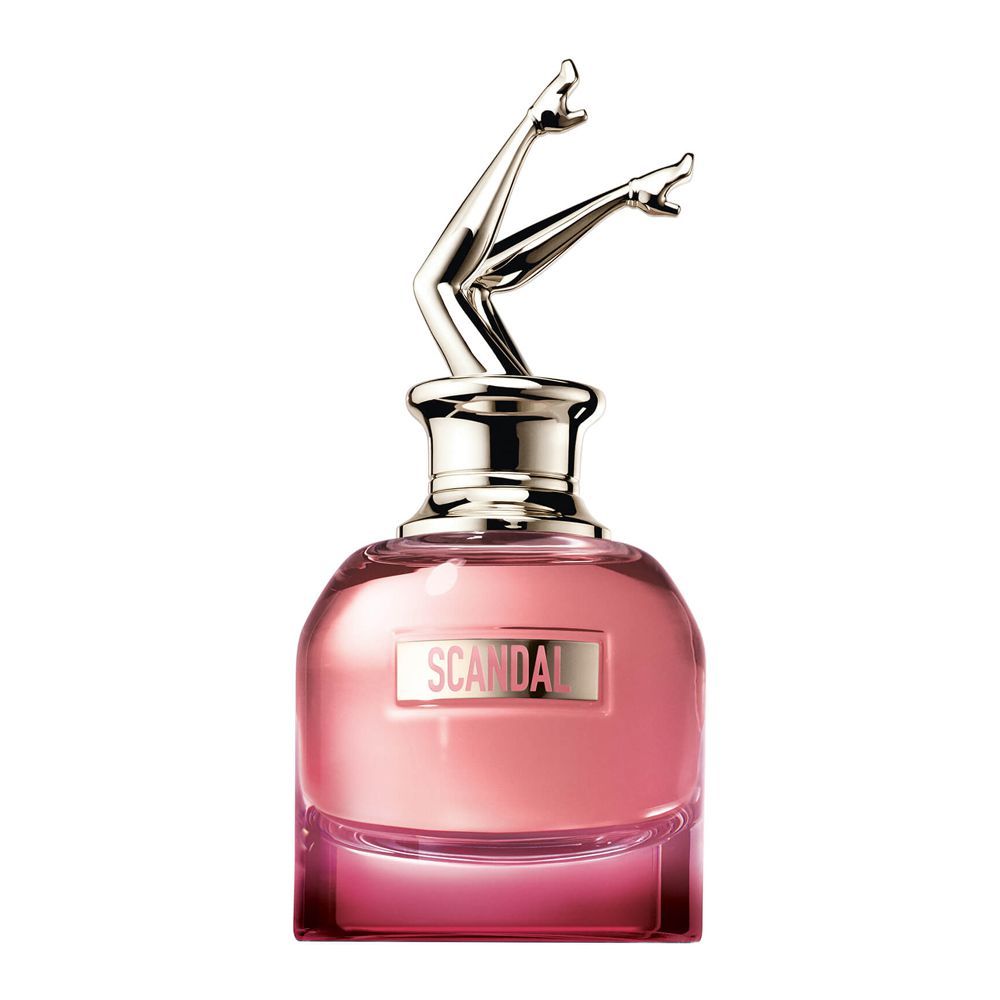 Jean Paul Gaultier Scandal By Night Eau De Parfum, Fragrance For Women, 80ml