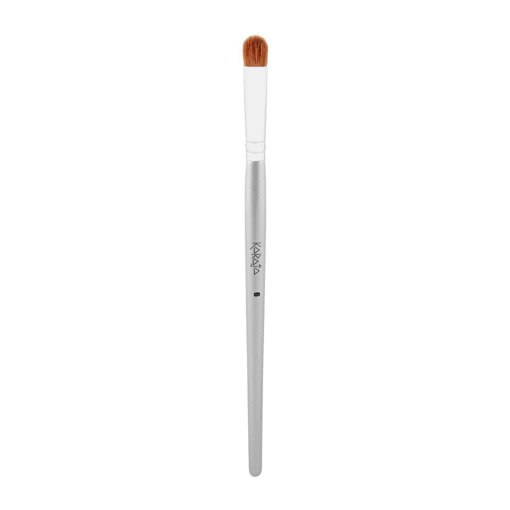 Karaja Eyeshadow Brush, Medium Size, No. 06