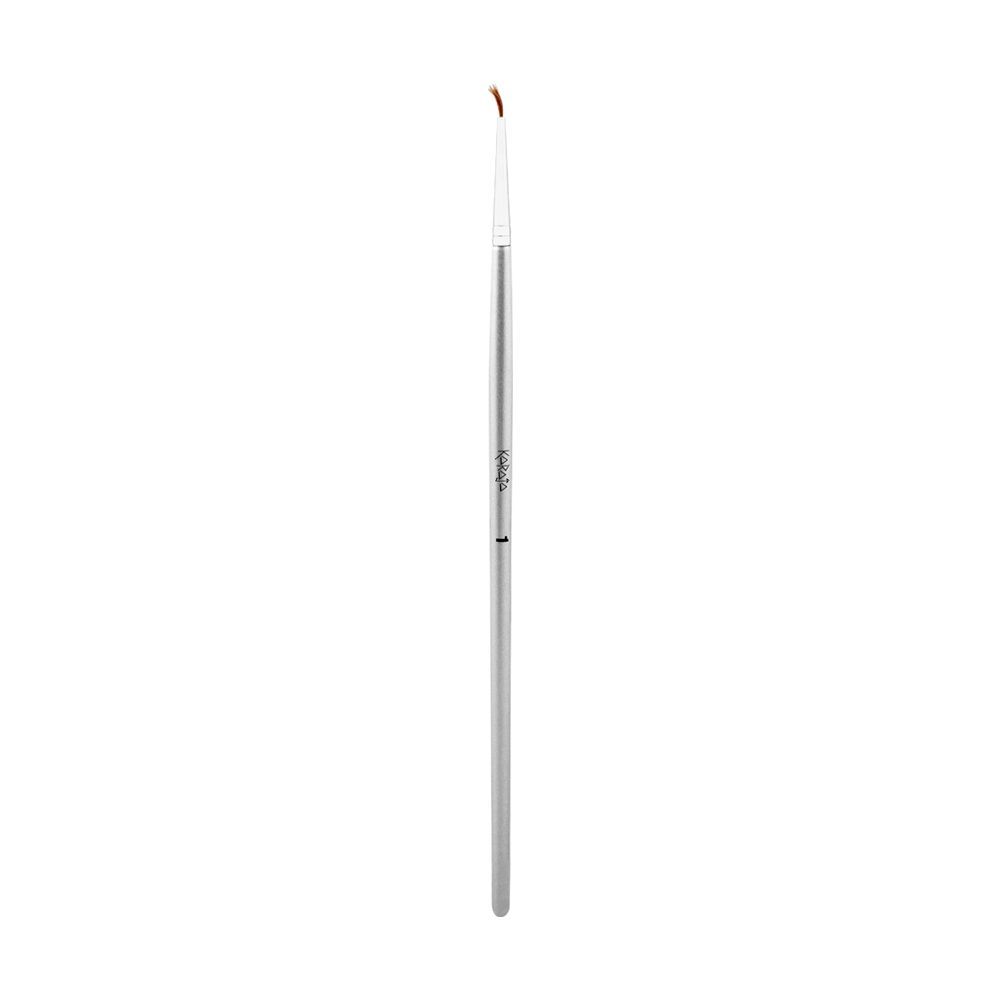 Karaja Eyeliner Brush, No. 01