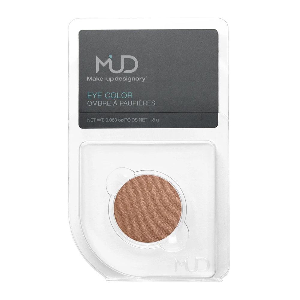 MUD Makeup Designory Eye Color Refill, Cajun Spice