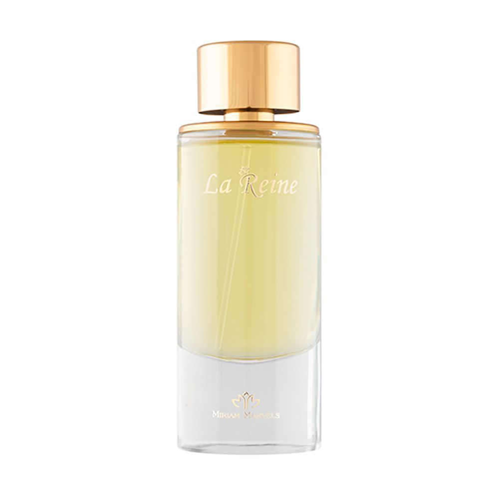 Miriam Marvels La Reine Eau De Parfum, Fragrance For Women, 100ml