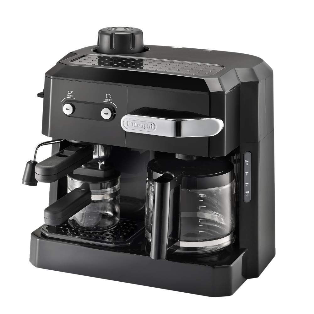 Delongi Expresso Coffee Maker, BCO-320T