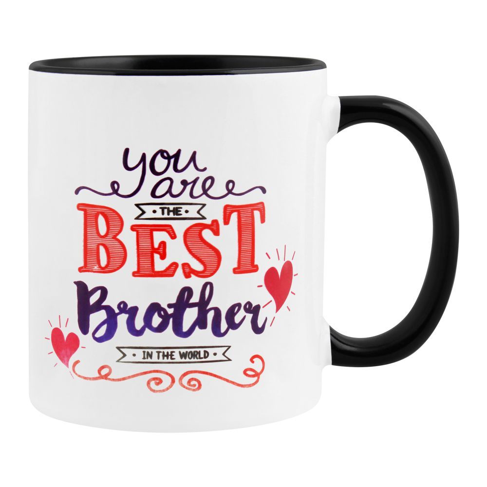 Best Brother Gift Mug