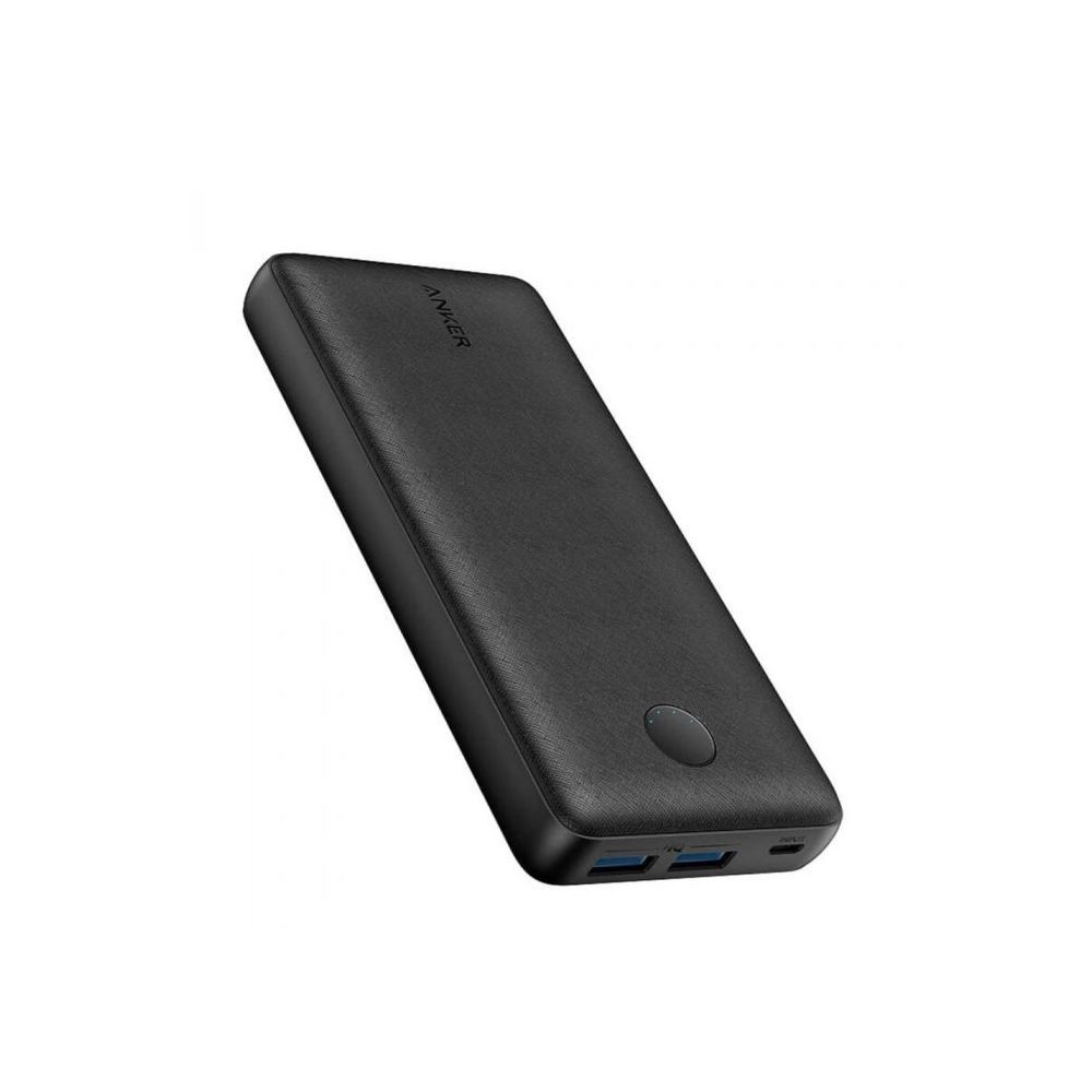 Anker Power Core Select Portable Battery 20000, Black, #A1363H11