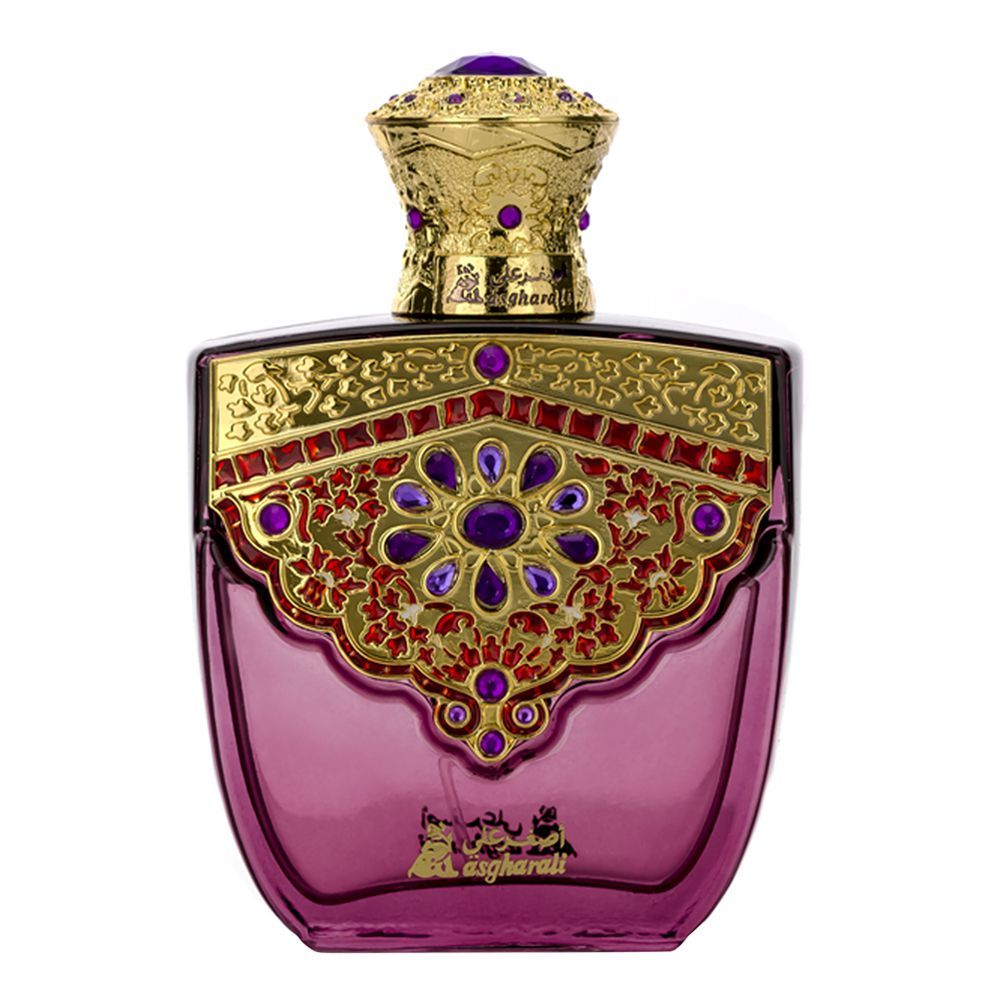 Asgharali Shal Eau De Parfum, Fragrance For Women, 100ml