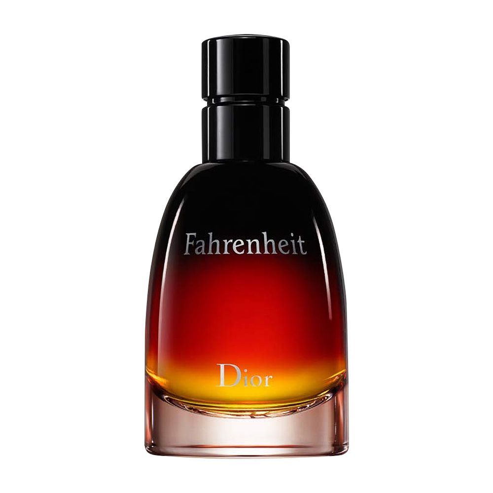 Dior Fahrenheit Parfum, Eau De Toilette, Fragrance For Men, 75ml