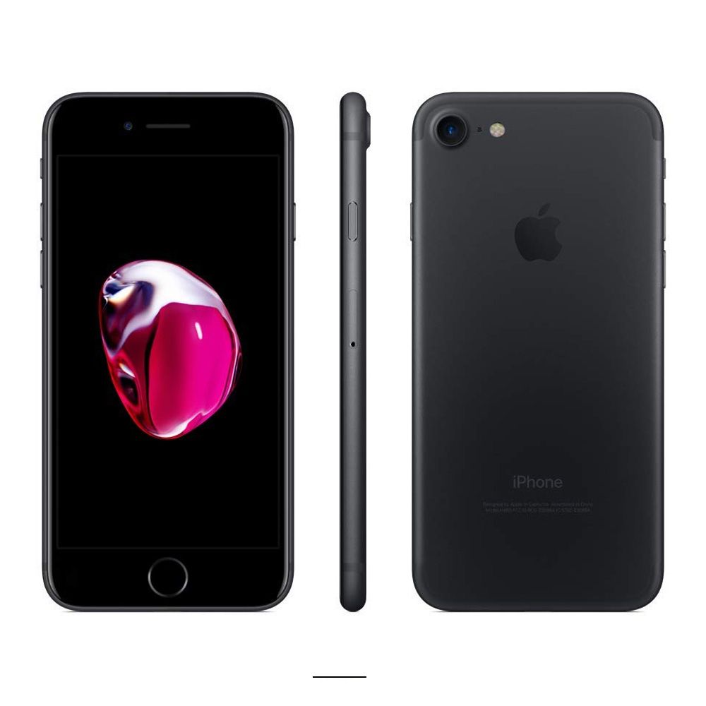 Apple iPhone 7 Plus 32GB SIMフリー - スマートフォン/携帯電話