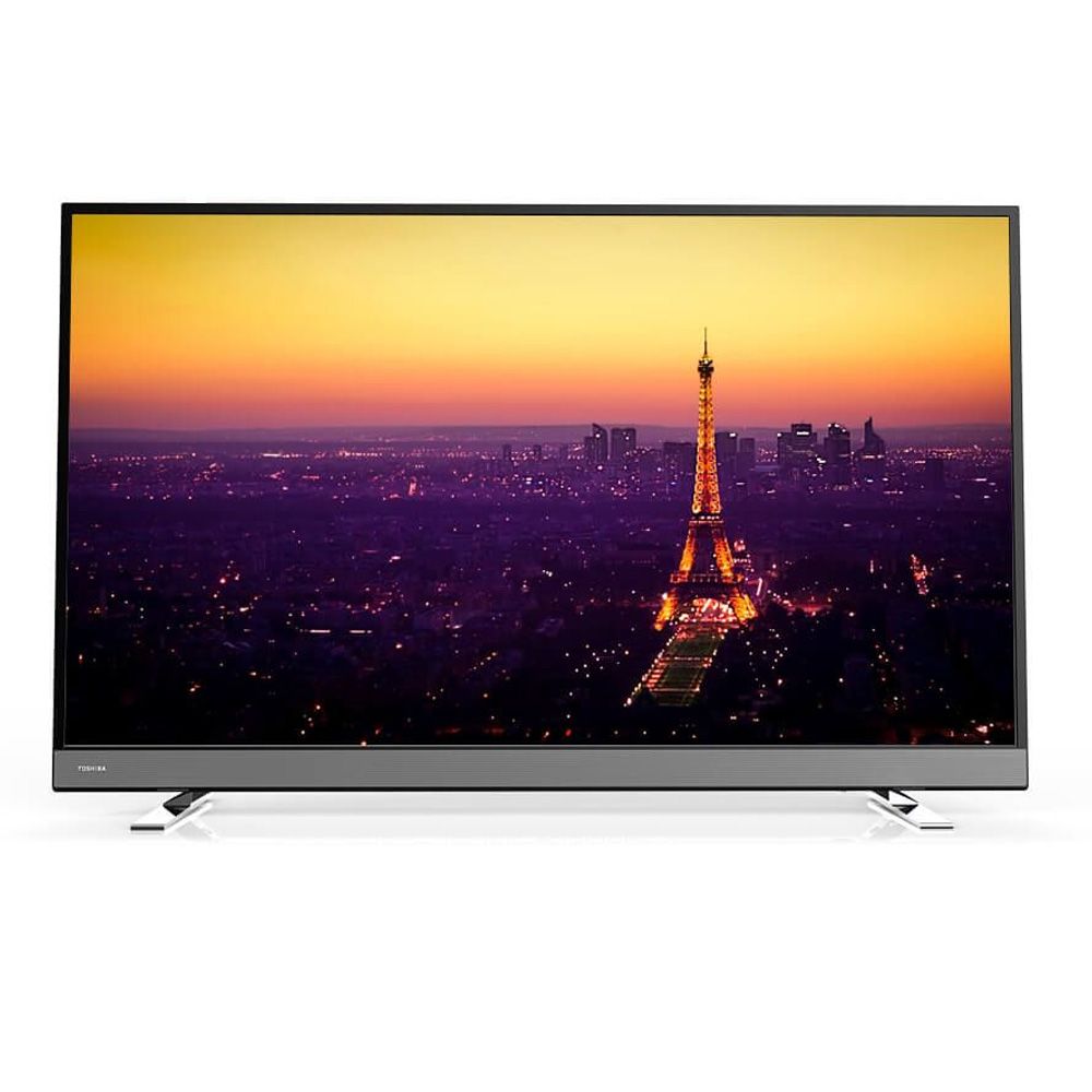 Toshiba Smart LED TV, 55 Inches, 55L5780EE