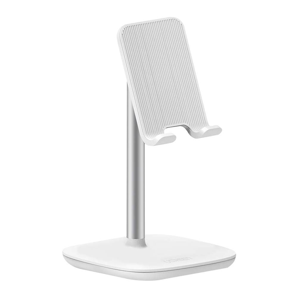 UGreen Desktop Phone Stand, Silver, 60343