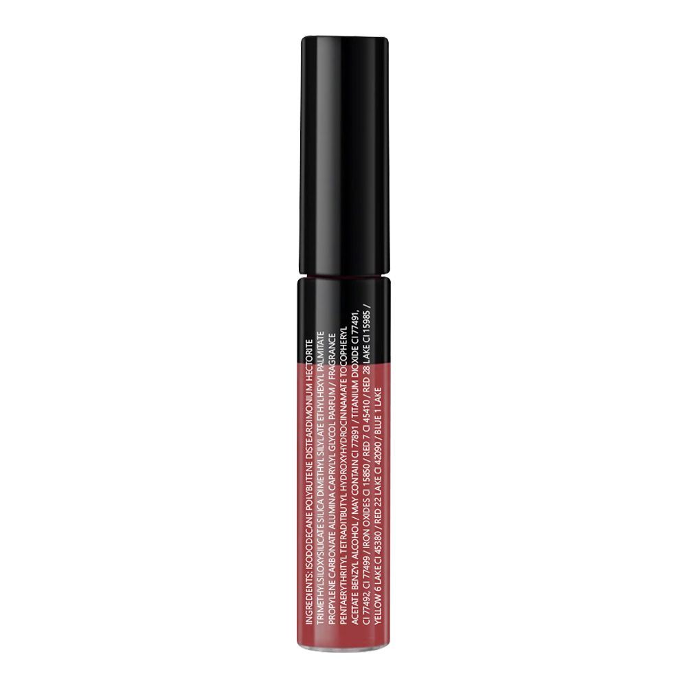 Maybelline Color Sensational Vivid Matte Liquid Lipstick 