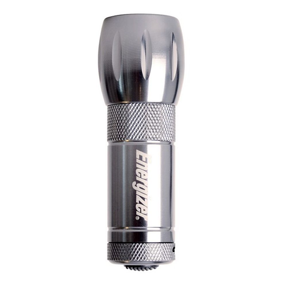 Energizer LED Metal Flash Light, 80 Lumens, MLHH32 