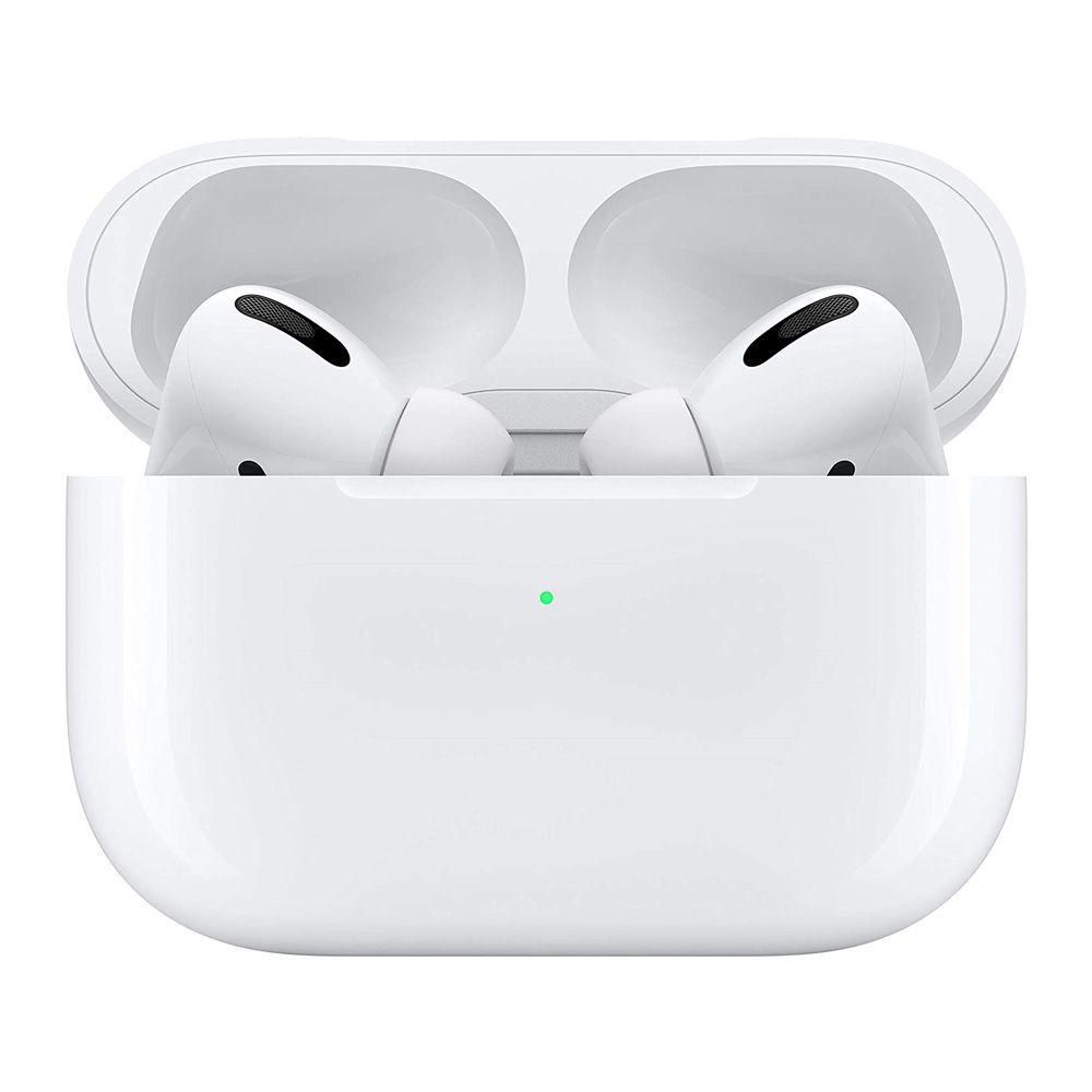 Apple Airpods Pro With Wireless Charging Case, MWP22AM/A