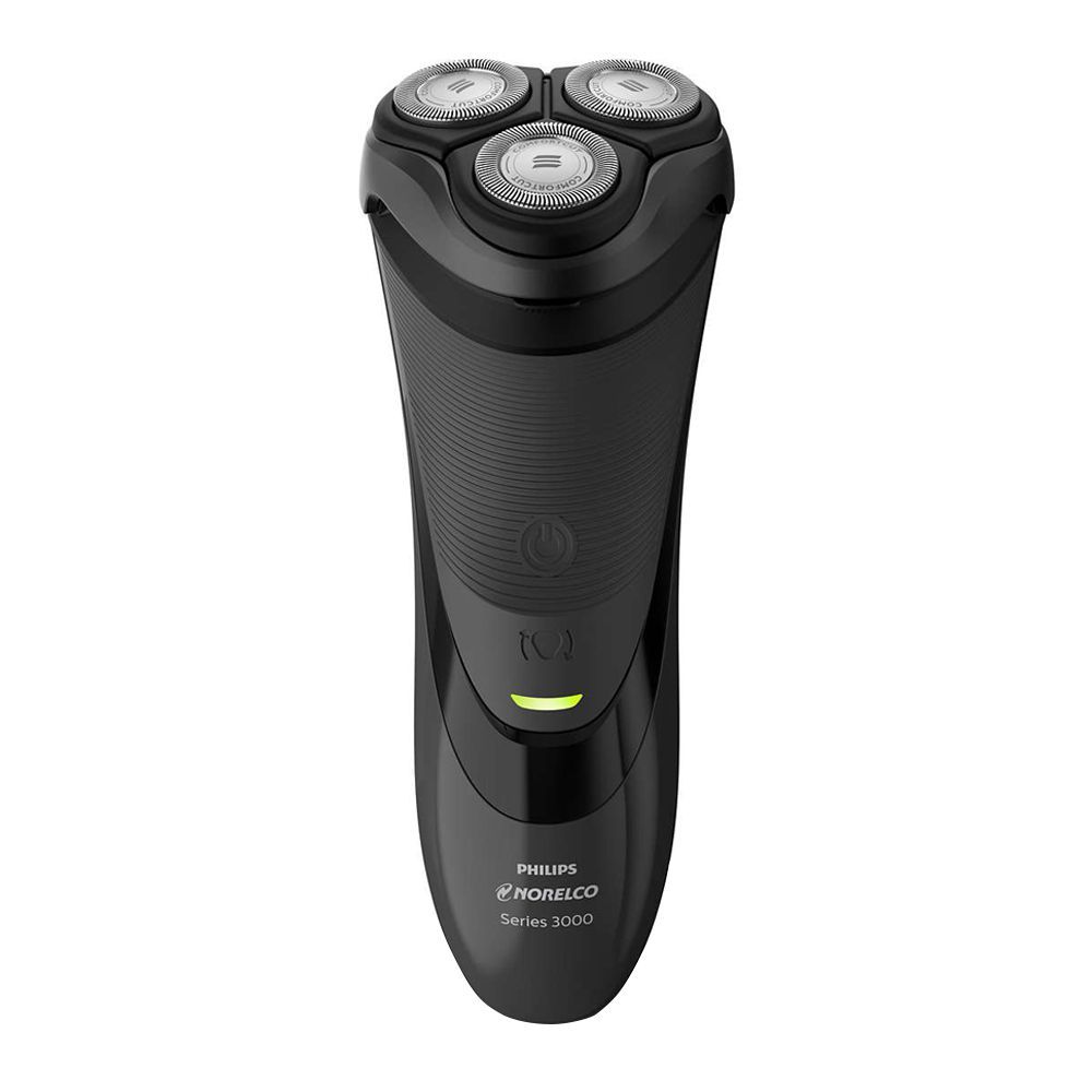 Philips Norelco Shaver 3150, Series 3000 Comfortable Easy Shaver, S3540/81