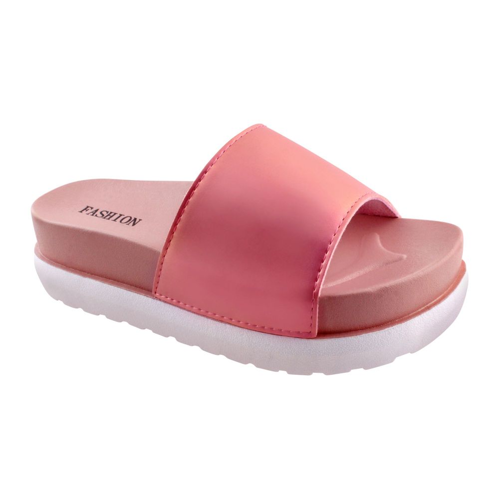 Order Women's Slippers, B-8, Pink Online at Best Price in Pakistan ...
