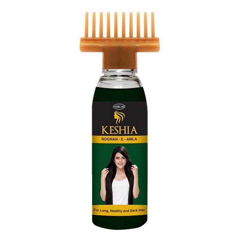 Keshia Rogan-e-Amla Hair Oil, 120ml