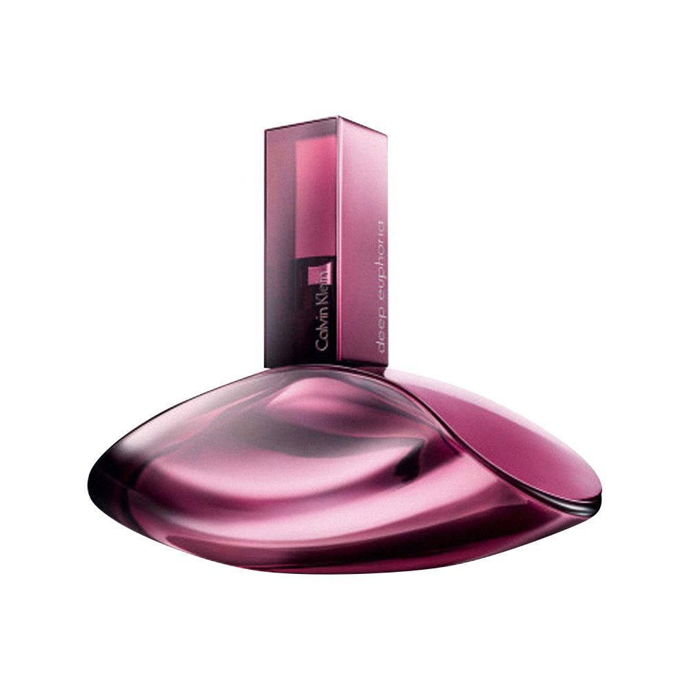 Calvin Klein Euphoria Deep Eau De Toilette, Fragrance For Women,100ml