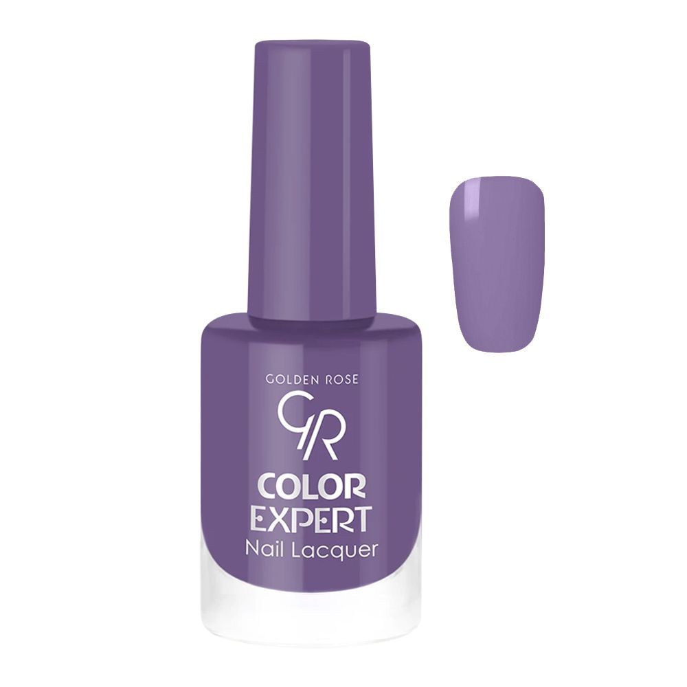 Golden Rose Color Expert Nail Lacquer, 87