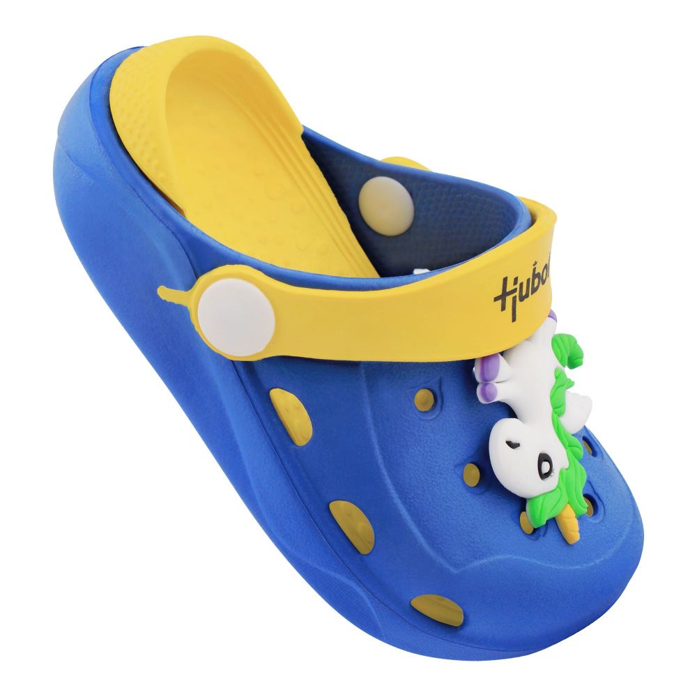 Order Baby Crocs Kids Sandals, F-1, Blue Online at Best Price in ...