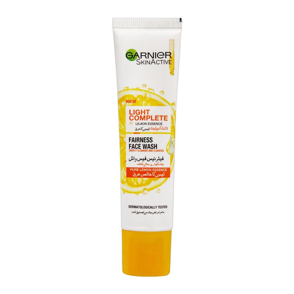 Purchase Garnier Skin Active Light Complete Lemon Essence