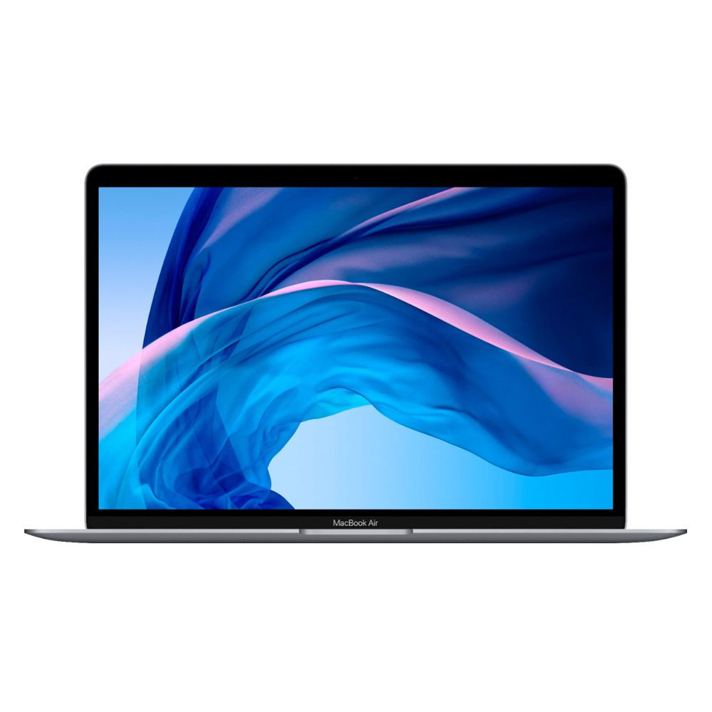 Apple Macbook Air Laptop (Early 2020), Core i3 10th Gen 1.1GHz, 8GB RAM, 256GB SSD, 13.3 Retina Display, MWTJ2LL/A A2179