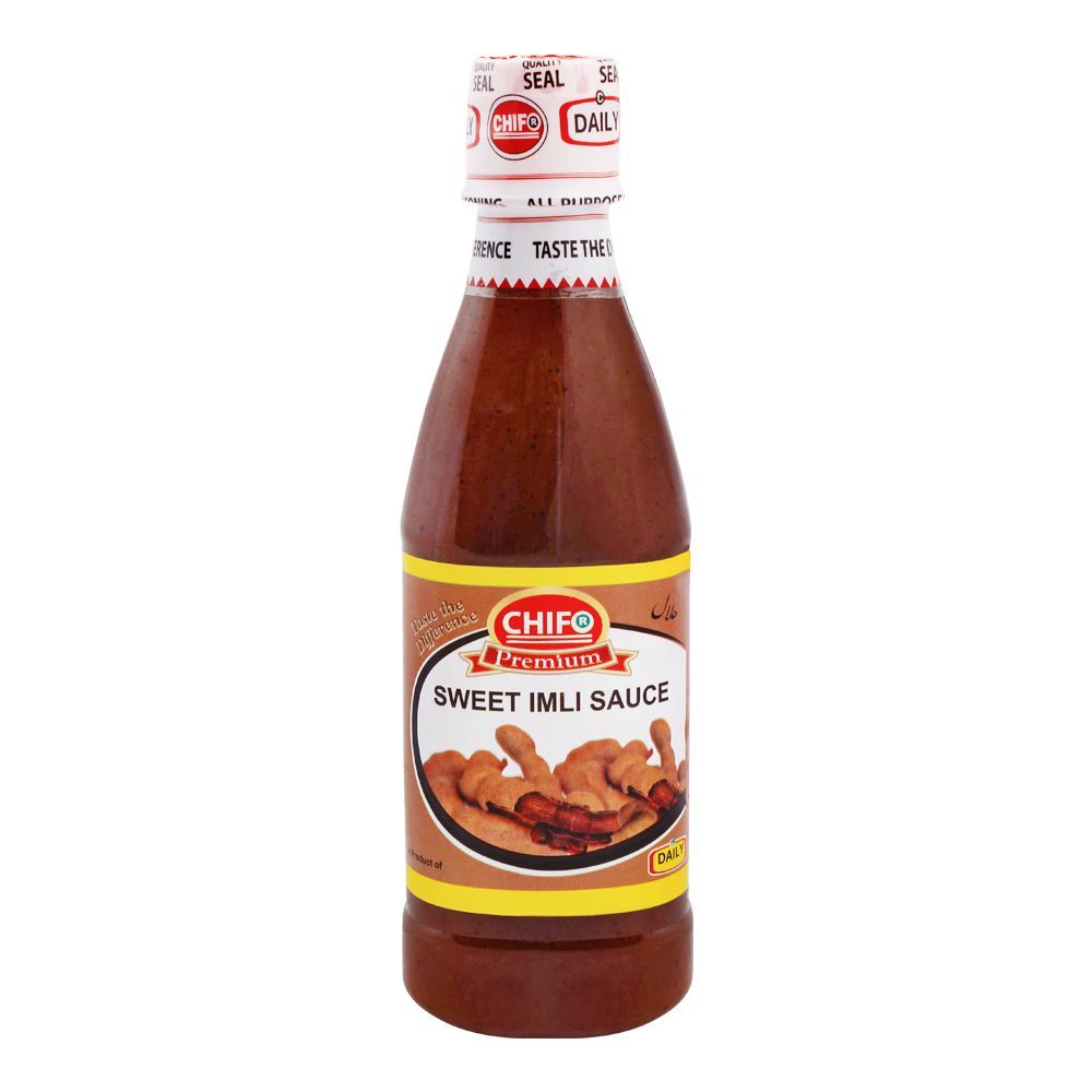 Chif Sweet Imli Sauce, 350g