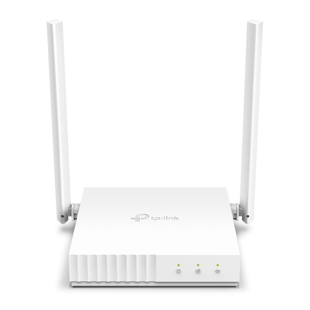 TP-LINK 300Mbps Multi-Mode Wi-Fi Router, TL-WR844N