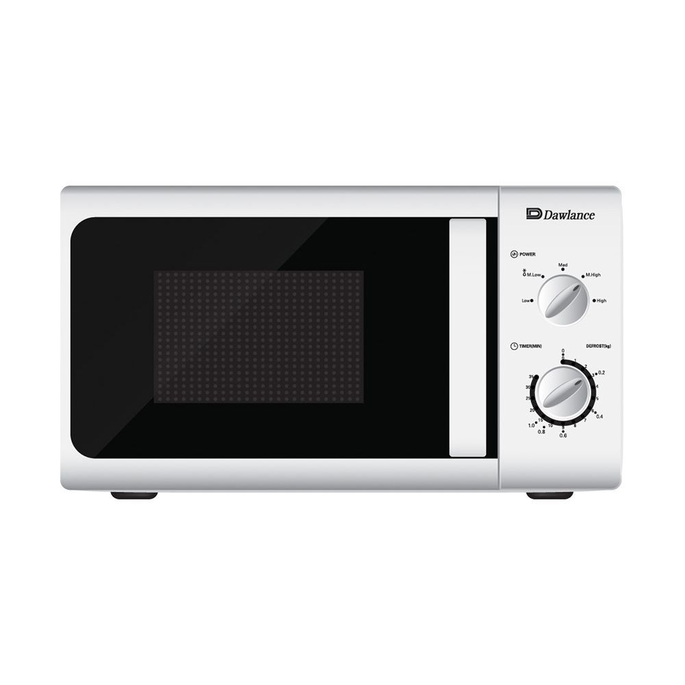 Dawlance Microwave Oven, 20 Liters, DW-220 S