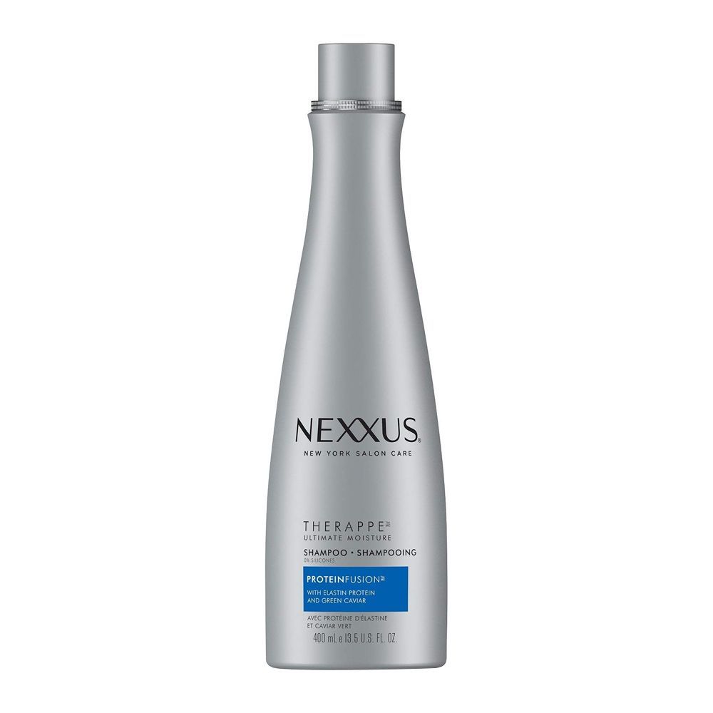 Nexxus Therappe Ultimate Moisture Shampoo, 400ml