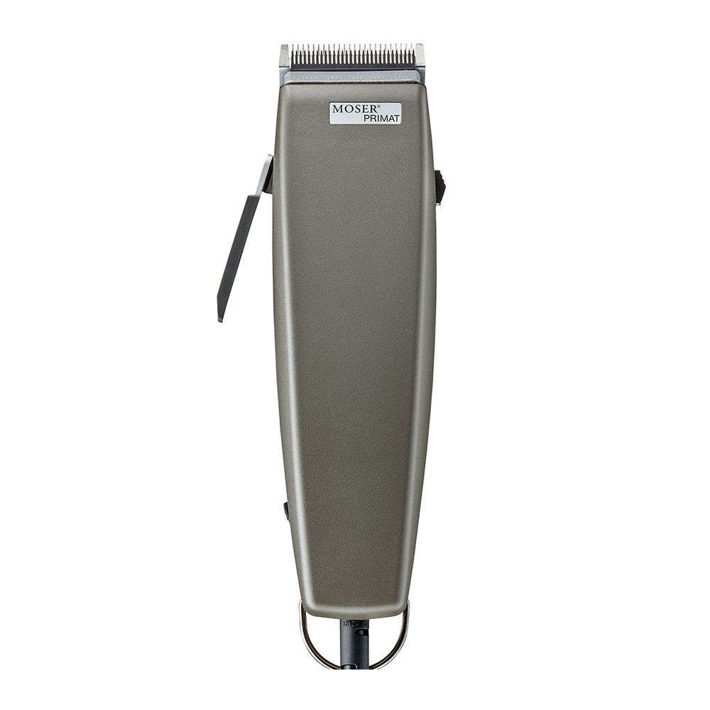 Moser Primat Professional Corded Hair Clipper, 1230-0072