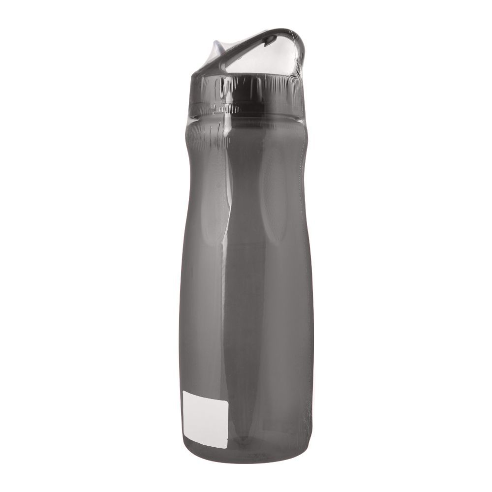 Lion Star Sprint Sport Water Bottle, Black, 850ml, NN-96