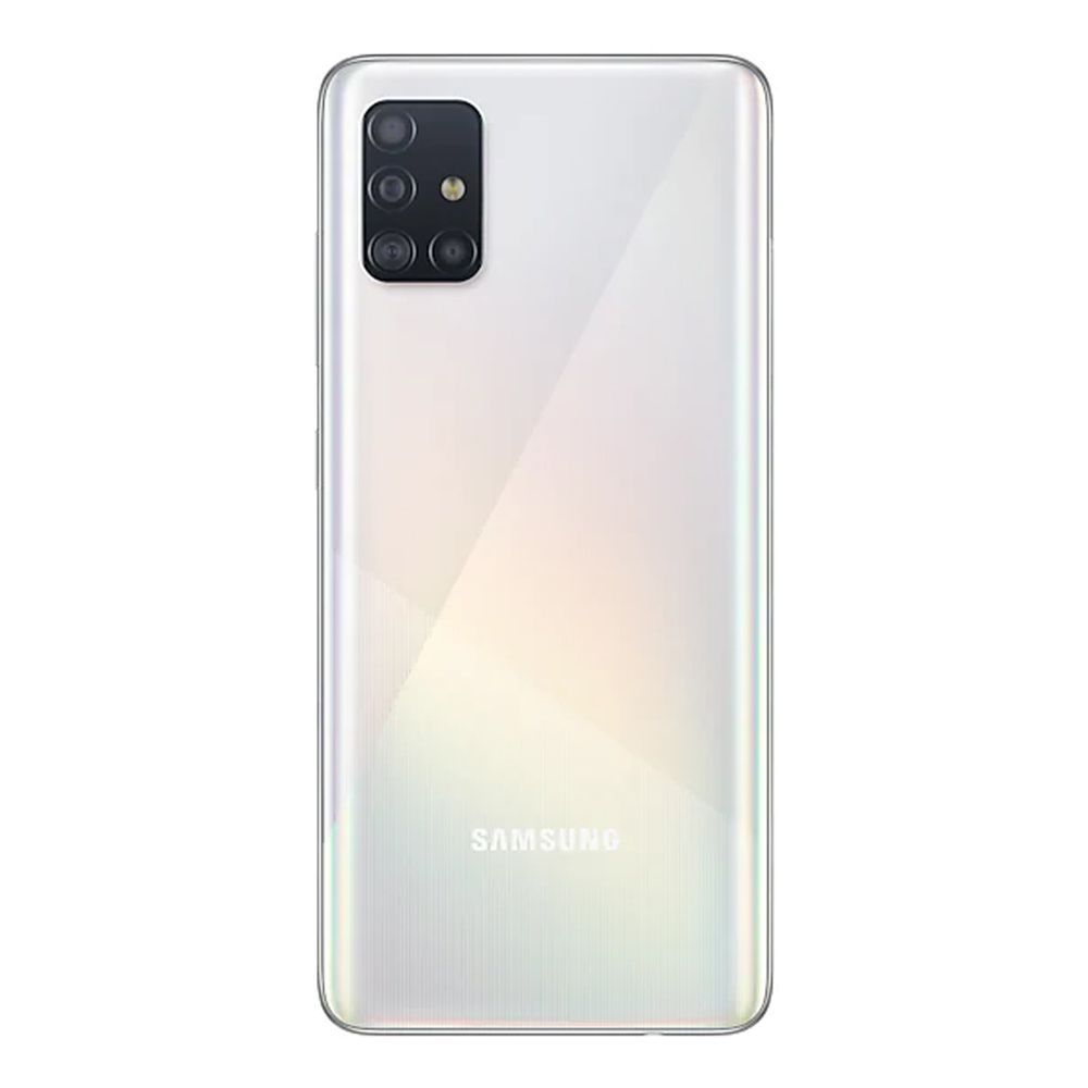 samsung a51 price silver colour