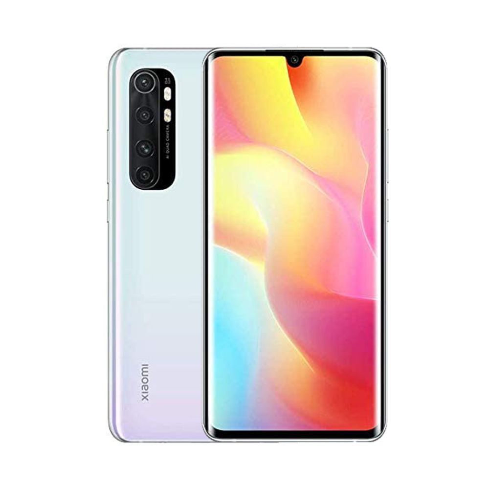 note 10 lite display size