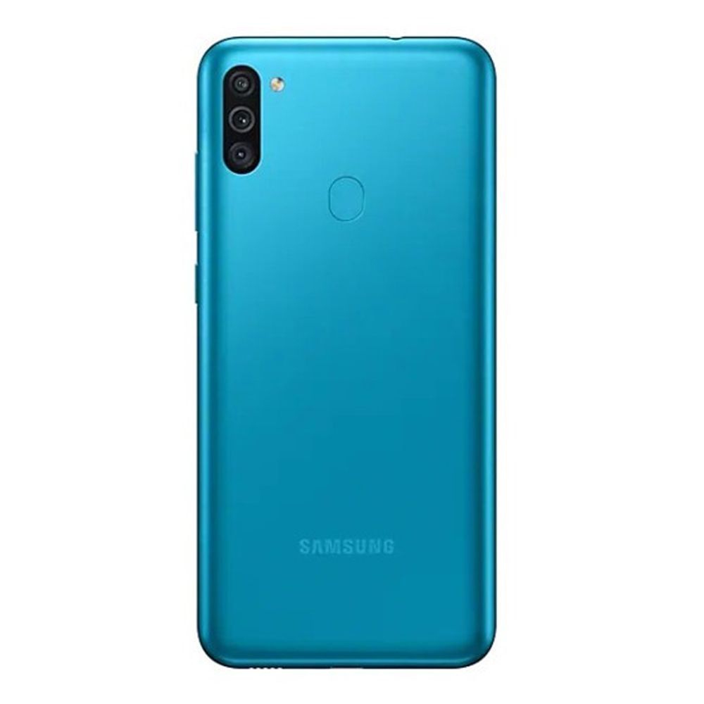 samsung m11 3 32 blue