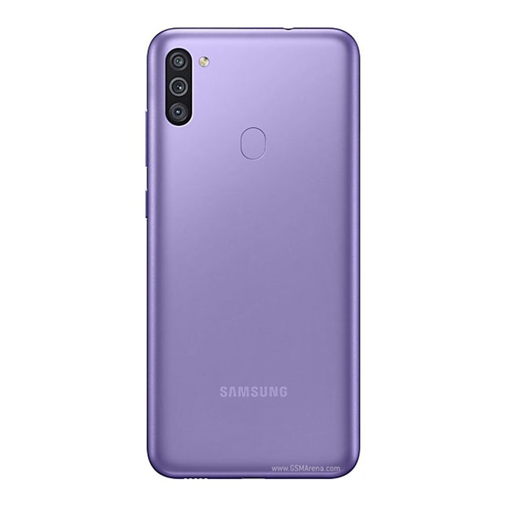 galaxy m115