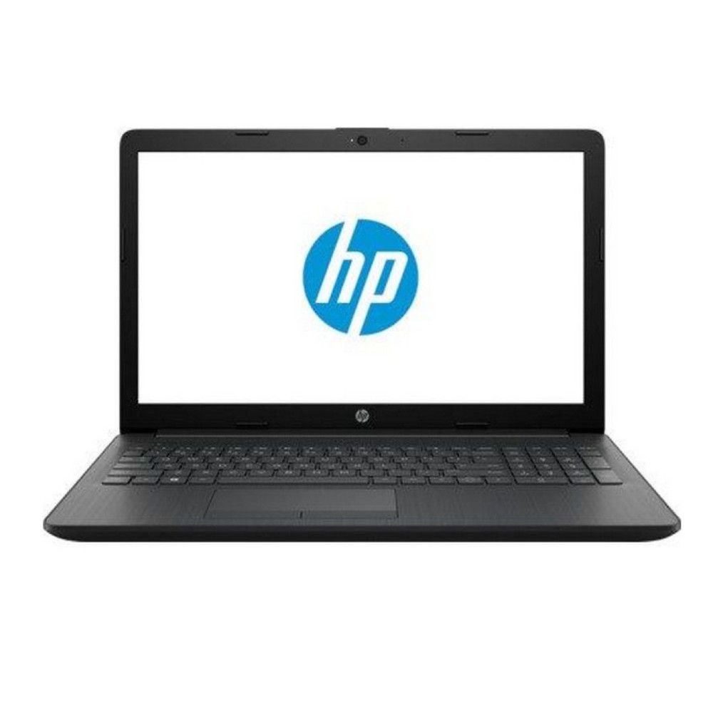 HP 15-DA2199NIA Laptop, 10th Gen Core i7 10510U 1.8GHz, 8GB RAM,1TB HDD, GeForce MX130 2GB,15.6 Inches HD Display, DOS
