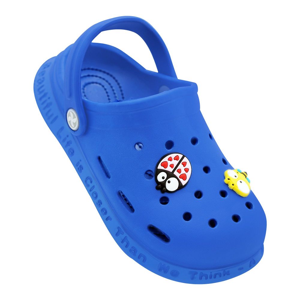 Buy Kid's Crocs Sandal, G-26, Blue Online at Special Price in Pakistan ...