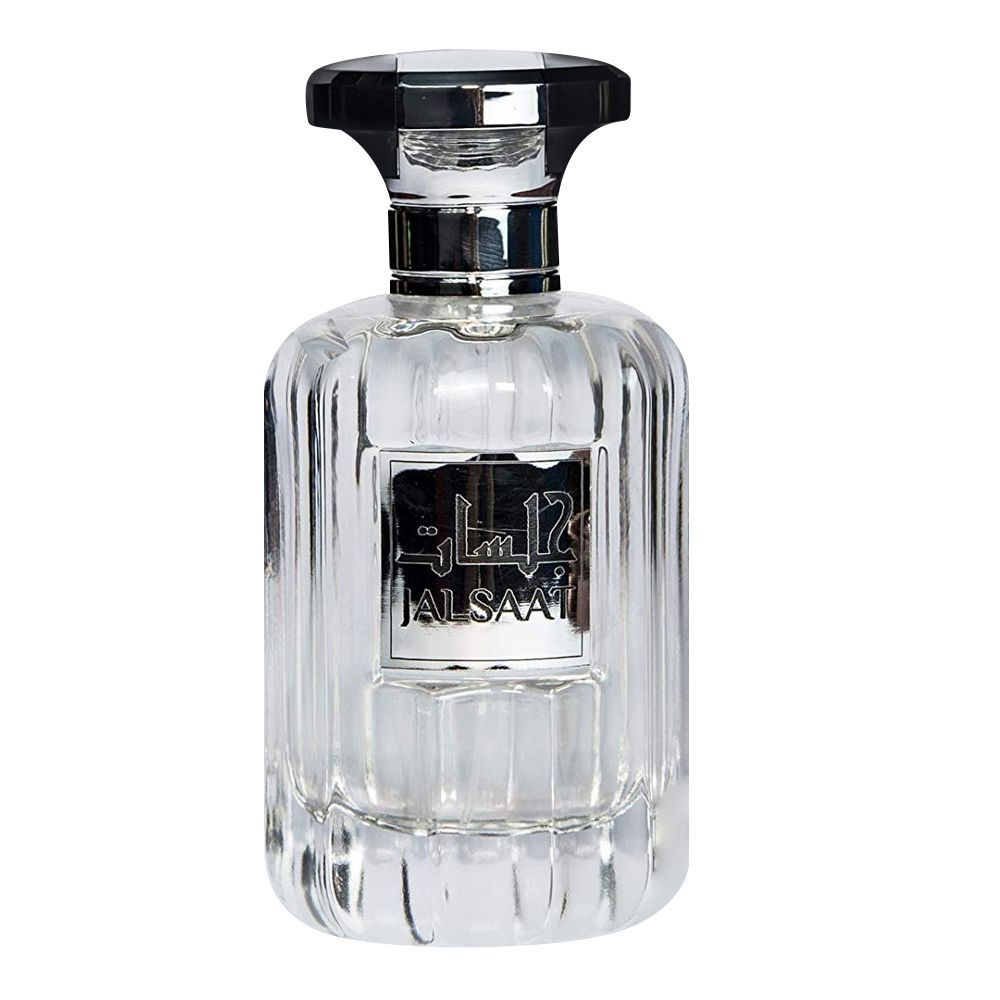 Dehnee Jalsaat Eau De Parfum, Fragrance For Men, 100ml