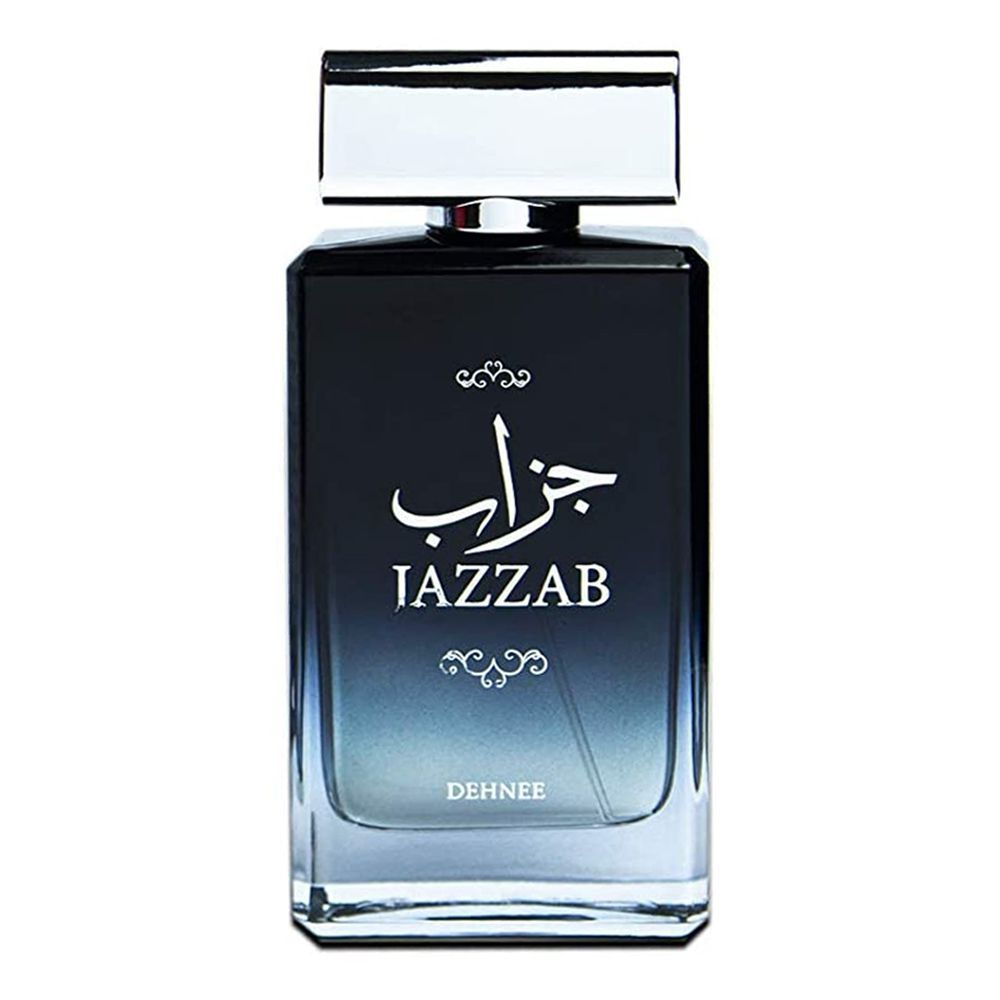 Dehnee Jazzab Eau De Parfum, Fragrance For Men, 100ml