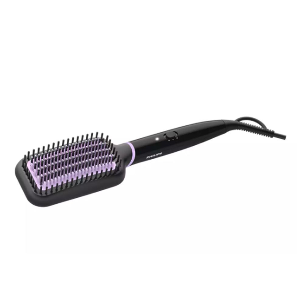 Philips Style Care Essential Straightening Brush, BHH880