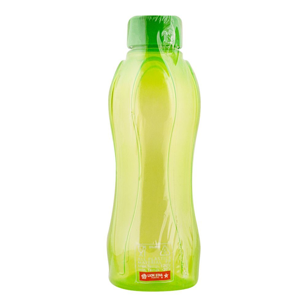 Lion Star Hydro Bottle, Green, NH-76, 800ml