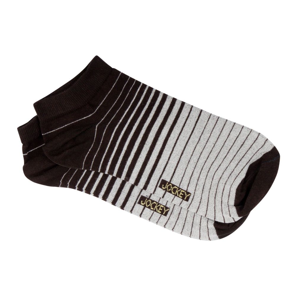 Jockey Stripe Socks, Multi, MC2320