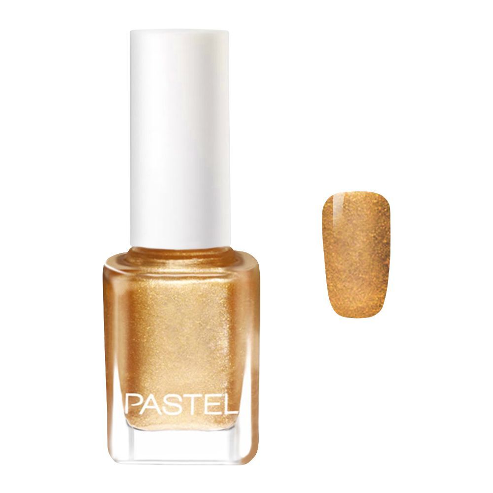 Pastel Nail Polish 13ml, 112