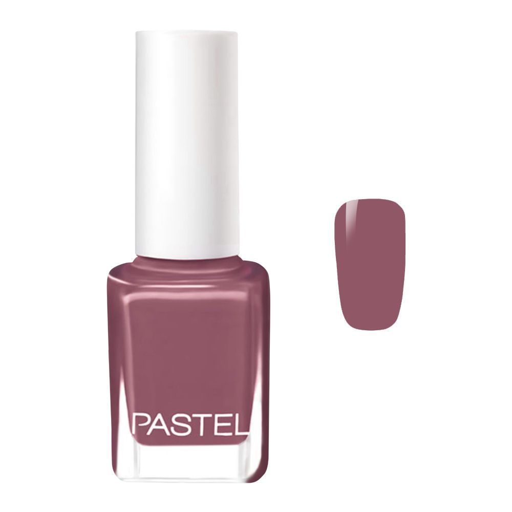 Pastel Nail Polish 13ml, 139