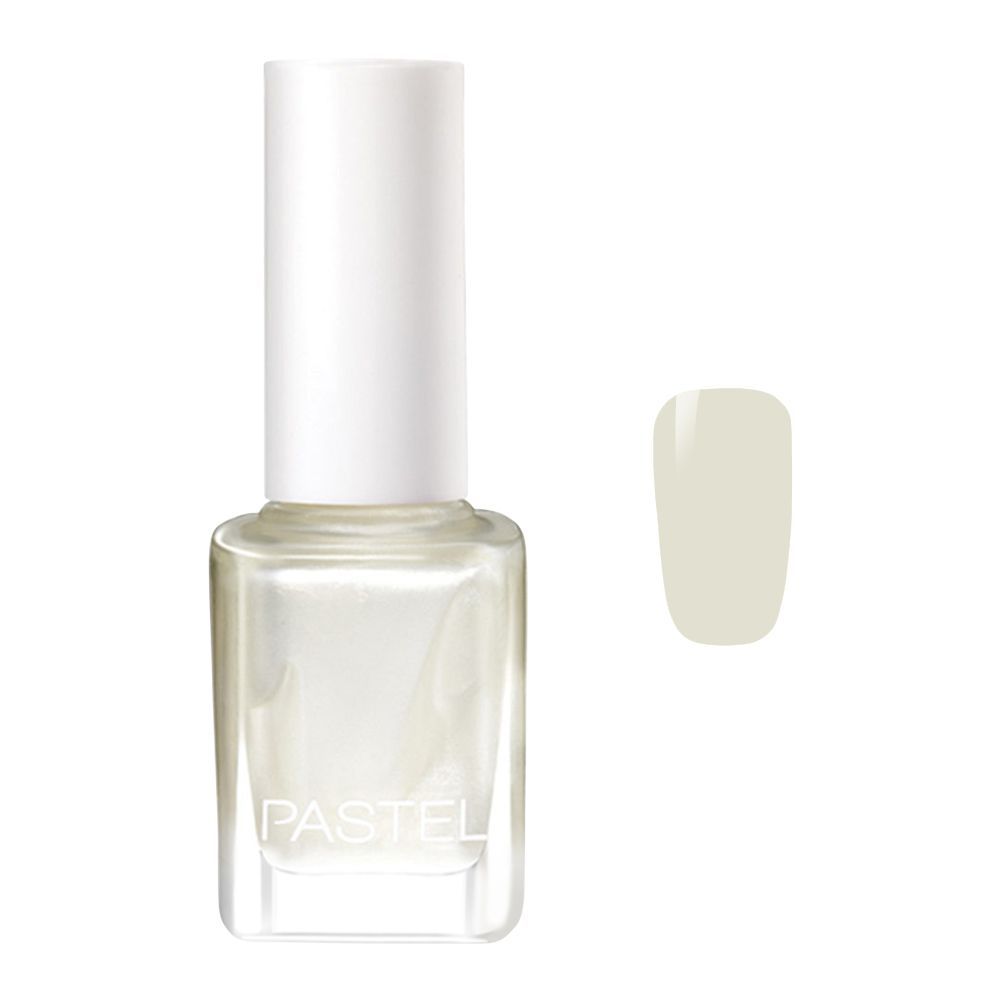 Pastel Nail Polish 13ml, 02