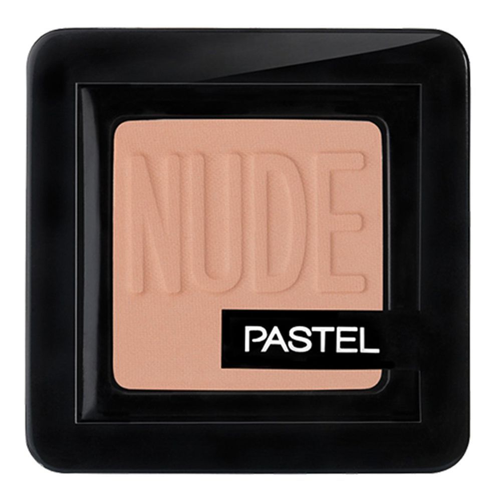 Purchase Pastel Nude Single Eyeshadow, 74 Cashmere Online 