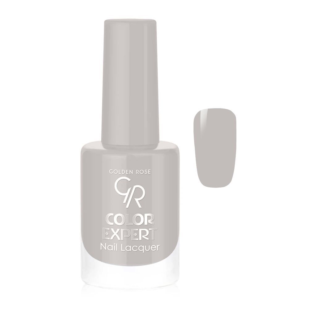 Golden Rose Color Expert Nail Lacquer, 96