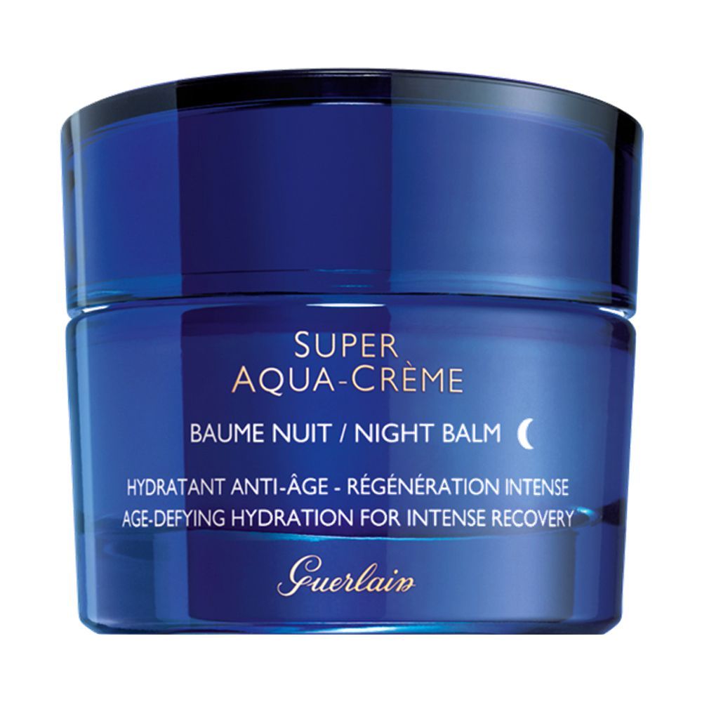 Guerlain Super Aqua-Creme Night Balm, 50ml